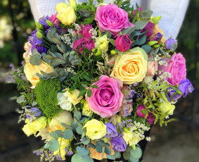 Floristas, gėlių salonas, gėlių pristatymas į namus / Gėlės į namus / Darbų pavyzdys ID 2185733