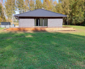 Medžio darbai, staliai - Terasu, stoginiu, ir tvoru montavimas. Klaipėda. - 1