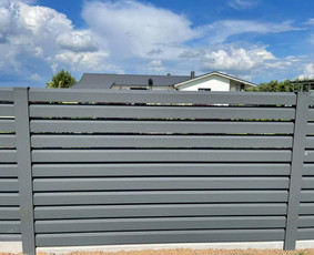 Modernūs tvorų sprendimai tavo namams / Moderni Tvora / Darbų pavyzdys ID 2186783