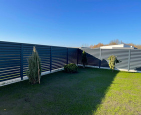 Modernūs tvorų sprendimai tavo namams / Moderni Tvora / Darbų pavyzdys ID 2186793
