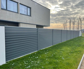 Modernūs tvorų sprendimai tavo namams / Moderni Tvora / Darbų pavyzdys ID 2186803