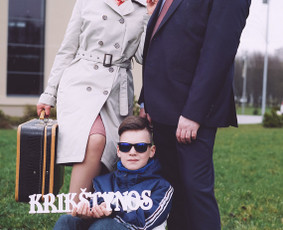 Jūsų švenčių / akimirkų / renginių fotografas / Povilas Liutkus / Darbų pavyzdys ID 2187269
