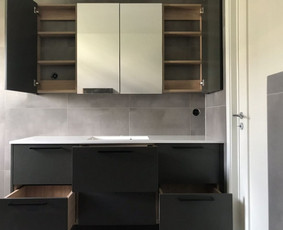 Nestandartinių baldų gamyba - Vonios baldų gamyba - 4 Vonios baldų gamyba - Nestandartinių baldų gamyba - 4