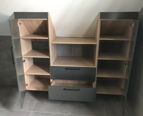 Nestandartinių baldų gamyba - Vonios baldų gamyba - 3 Vonios baldų gamyba - Nestandartinių baldų gamyba - 3