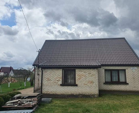 Stogų dengimas, ventiliuojami fasadai / MB AndrEmas / Darbų pavyzdys ID 2188119