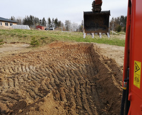Visi Žemės Darbai - Sklypo lyginimas, formavimas - 4 Sklypo lyginimas, formavimas - Visi Žemės Darbai - 4