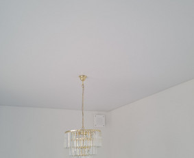 Įtempemos lubos nuo 10e / Donesla / Darbų pavyzdys ID 2188971