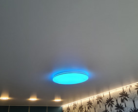 Įtempemos lubos nuo 10e / Donesla / Darbų pavyzdys ID 2188973