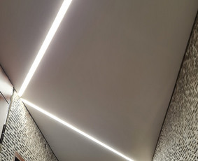 Įtempemos lubos nuo 10e / Donesla / Darbų pavyzdys ID 2188975