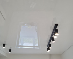 Įtempemos lubos nuo 10e / Donesla / Darbų pavyzdys ID 2188979