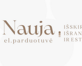 Banneris Eleganza e-shopui
