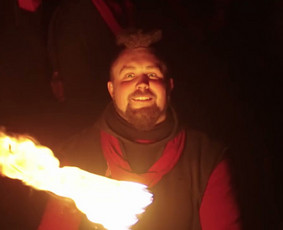 Hefaistas - Fakyrai, Ugnies šou, Pasirodymai su ugnimi - Pramogų organizatoriai - 3 Pramogų organizatoriai - Hefaistas - Fakyrai, Ugnies šou, Pasirodymai su ugnimi - 3