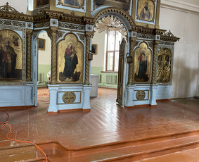 Grindų restauracijos ekspertai / grindu restauracijos ekspertai / Darbų pavyzdys ID 2189137