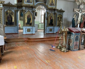 Grindų restauracijos ekspertai / grindu restauracijos ekspertai / Darbų pavyzdys ID 2189149