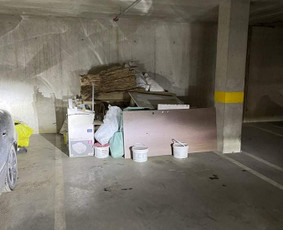Šiukšliu išvežimas / Įvairių šiukšlių išvežimas / Darbų pavyzdys ID 2189461