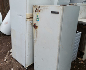 Šiukšliu išvežimas - Buitinės technikos išvežimas - 1 Buitinės technikos išvežimas - Šiukšliu išvežimas - 1