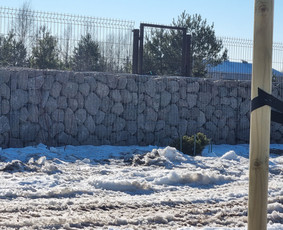 Akmens darbai.lauko laiptai.akmenų klojimas / Akmens Asai / Darbų pavyzdys ID 2189579