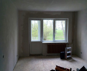 Elektros instaliacijos darbai / MB "ElektroVilis" / Darbų pavyzdys ID 2189597