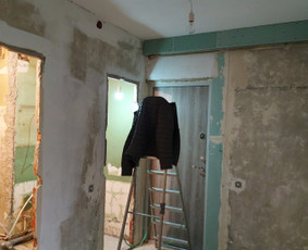 Elektros instaliacijos darbai / MB "ElektroVilis" / Darbų pavyzdys ID 2189601
