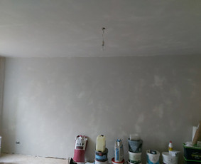 Elektros instaliacijos darbai / MB "ElektroVilis" / Darbų pavyzdys ID 2189605