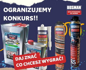 Bosman Montavimo putos, silikonai, klijai, hermetikas, / Bosman / Darbų pavyzdys ID 2189663