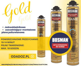 Bosman Montavimo putos, silikonai, klijai, hermetikas, / Bosman / Darbų pavyzdys ID 2189665