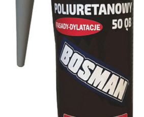 Bosman Montavimo putos, silikonai, klijai, hermetikas, / Bosman / Darbų pavyzdys ID 2189683