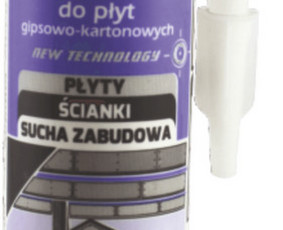 Bosman Montavimo putos, silikonai, klijai, hermetikas, / Bosman / Darbų pavyzdys ID 2189685