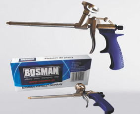 Bosman Montavimo putos, silikonai, klijai, hermetikas, / Bosman / Darbų pavyzdys ID 2189697