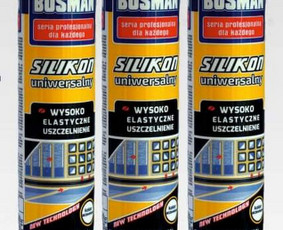 Bosman Montavimo putos, silikonai, klijai, hermetikas, / Bosman / Darbų pavyzdys ID 2189703