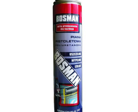Bosman Montavimo putos, silikonai, klijai, hermetikas, / Bosman / Darbų pavyzdys ID 2189715