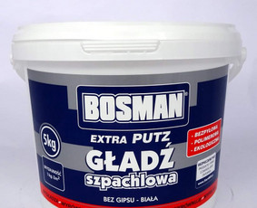 Bosman Montavimo putos, silikonai, klijai, hermetikas, / Bosman / Darbų pavyzdys ID 2189721