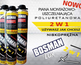 Bosman Montavimo putos, silikonai, klijai, hermetikas, / Bosman / Darbų pavyzdys ID 2189727