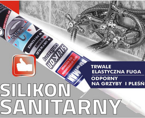 Bosman Montavimo putos, silikonai, klijai, hermetikas, / Bosman / Darbų pavyzdys ID 2189731