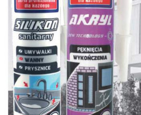 Bosman Montavimo putos, silikonai, klijai, hermetikas, / Bosman / Darbų pavyzdys ID 2189739