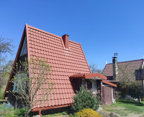 Stogdengys Naujastatyba Senų renovacija,remontas,lankstiniai / MB ,, Andjusta Statyba " / Darbų pavyzdys ID 2189805