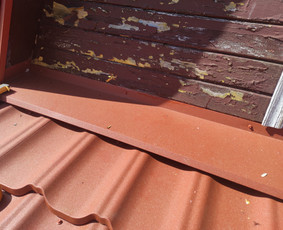 Stogdengys Naujastatyba Senų renovacija,remontas,lankstiniai / MB ,, Andjusta Statyba " / Darbų pavyzdys ID 2189807