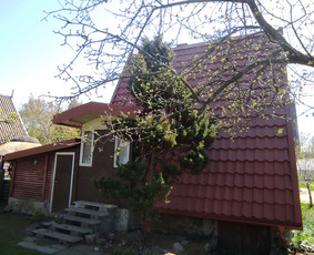 Stogdengys Naujastatyba Senų renovacija,remontas,lankstiniai / MB ,, Andjusta Statyba " / Darbų pavyzdys ID 2189835
