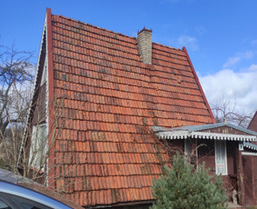 Stogdengys Naujastatyba Senų renovacija,remontas,lankstiniai / MB ,, Andjusta Statyba " / Darbų pavyzdys ID 2189839