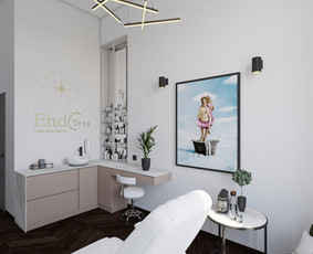 Interjero dizainas / Udizainas / Darbų pavyzdys ID 2190003