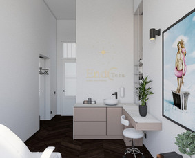 Interjero dizainas / Udizainas / Darbų pavyzdys ID 2190005