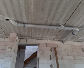 Šilumos siurbliai, katilinės, visos santechnikos paslaugos - Vandentiekio, kanalizacijos įrengimas - 4 Vandentiekio, kanalizacijos įrengimas - Šilumos siurbliai, katilinės, visos santechnikos paslaugos - 4