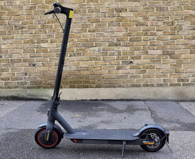 Elektrinis Paspirtukas "Xiaomi Mi M365" - Dviračių, paspirtukų nuoma - 3 Dviračių, paspirtukų nuoma - Elektrinis Paspirtukas "Xiaomi Mi M365" - 3