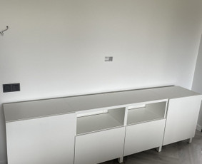 Standartinių/nestandartinių Baldų montavimas gamyba - IKEA baldų surinkimas - 4 IKEA baldų surinkimas - Standartinių/nestandartinių Baldų montavimas gamyba - 4