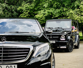 Prabangių automobilių nuoma vestuvėms ir kt. šventėms - Limuzinų nuoma, transportas vestuvėms - 2 Limuzinų nuoma, transportas vestuvėms - Prabangių automobilių nuoma vestuvėms ir kt. šventėms - 2
