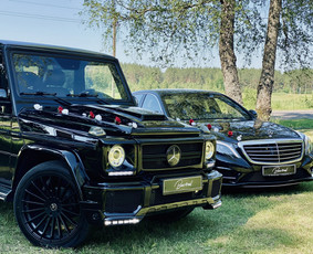 Prabangių automobilių nuoma vestuvėms ir kt. šventėms - Limuzinų nuoma, transportas vestuvėms - 1 Limuzinų nuoma, transportas vestuvėms - Prabangių automobilių nuoma vestuvėms ir kt. šventėms - 1