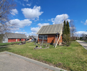 Stogu dengimas,renovacija. / Nerijus / Darbų pavyzdys ID 2190873
