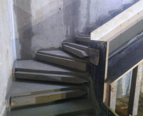 Atliekame betonavimo ir kitus statybos darbus. / MB Barzdasta / Darbų pavyzdys ID 2191171