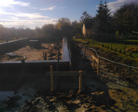 Atliekame betonavimo ir kitus statybos darbus. / MB Barzdasta / Darbų pavyzdys ID 2191173
