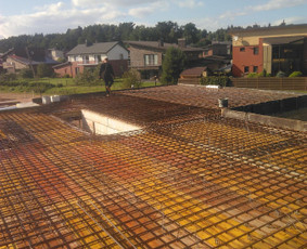 Atliekame betonavimo ir kitus statybos darbus. / MB Barzdasta / Darbų pavyzdys ID 2191175